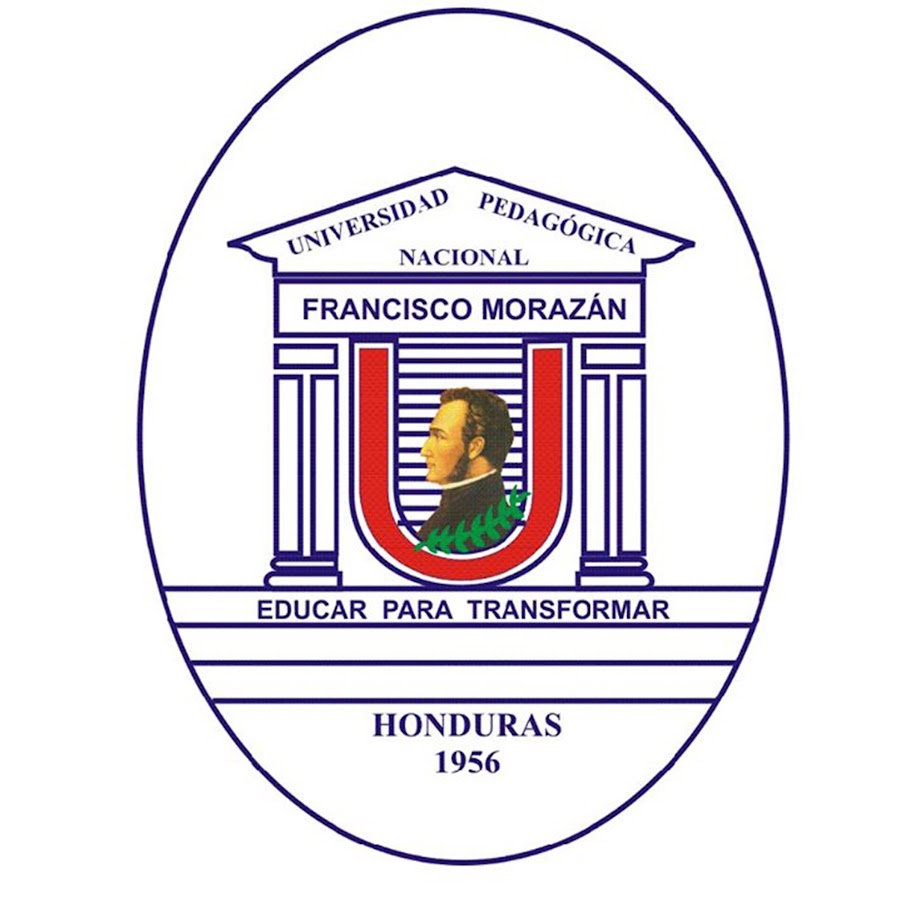 Logo Oficial UPNFM 1956