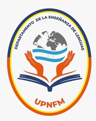 Logo Departamento de la Enseñanza de Lenguas